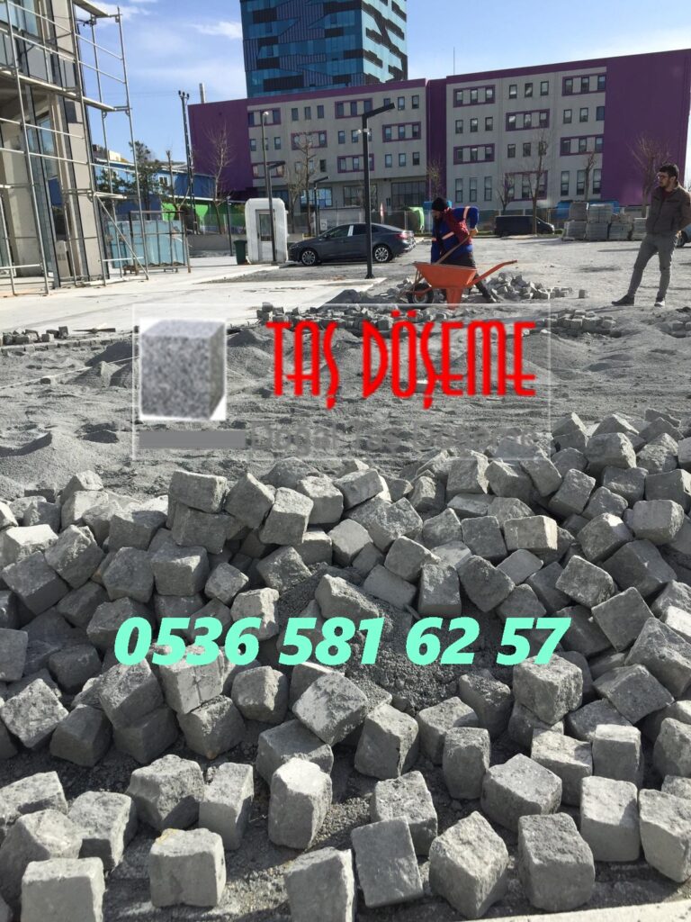 Samsun Granit küptaş